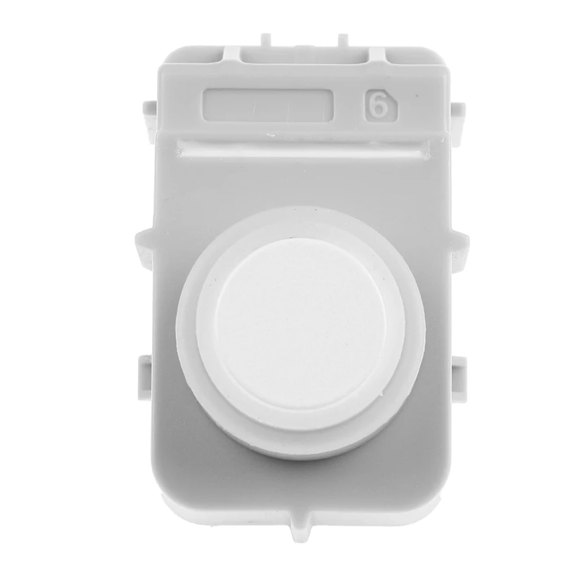 Автомобильный датчик парковки PDC 95720-A7000 95720A7000 95720-2S301 957202 S301 для Kia cerato пара 2014 г. для Hyundai IX35