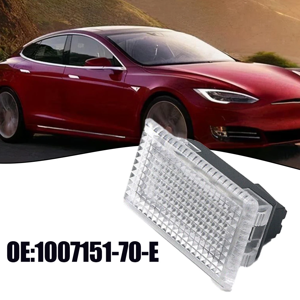 Car Instrument Panel Light White LED Interior Door Gloves TRUNK FRUNK Light For Tesla Model 3/Y 2017-2021 1007151-70-E
Car Instrument Panel Light White LED Interior Door Gloves TRUNK FRUNK Light For Tesla Model 3/Y 2017-2021 1007151-70-E