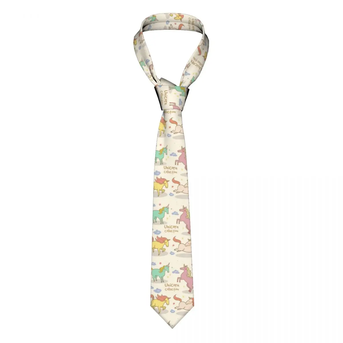 Unicorn Collecfion Necktie Men Skinny Polyester 8 cm Narrow Neck Tie for Men Suits Accessories Cravat Wedding Cosplay Props
Unicorn Collecfion Necktie Men Skinny Polyester 8 cm Narrow Neck Tie for Men Suits Accessories Cravat Wedding Cosplay Props