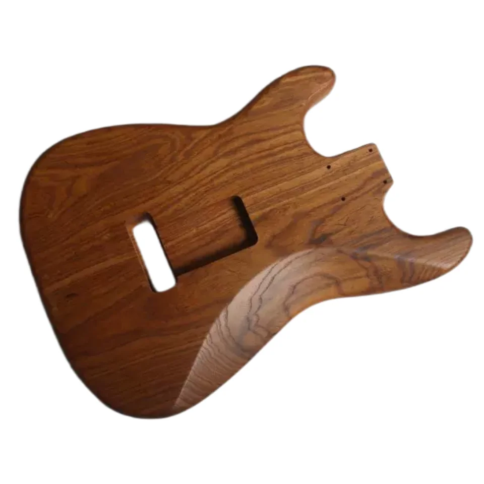 Custom Fit High end ST electric guitar body SSS pickups Roasted Swamp Ash body Roasted Swamp Ash body
Custom Fit High end ST electric guitar body SSS pickups Roasted Swamp Ash body Roasted Swamp Ash body