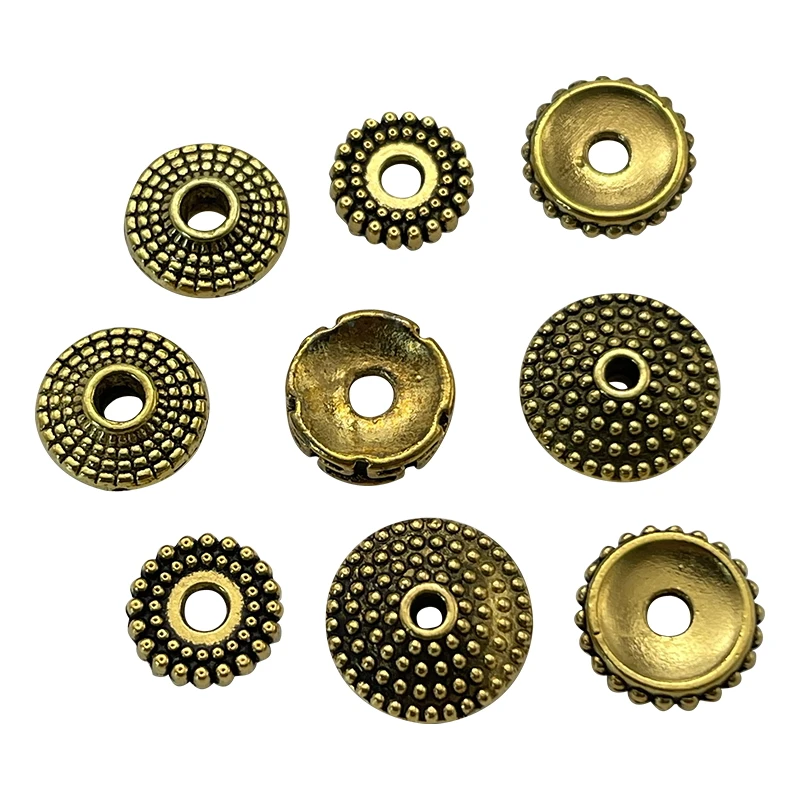 Оптовая продажа, Металлические Бриллианты, круглые, антикварные, серебристые, золотистые, резьбовые, для рукоделия, изготовление бриллиантов, 30-50 шт.
Оптовая продажа, Металлические Бриллианты, круглые, антикварные, серебристые, золотистые, резьбовые, для рукоделия, изготовление бриллиантов, 30-50 шт.
