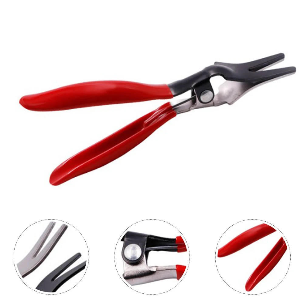 Durable Auto Separation Clamp Clamp Rubber Separation Stainless Steel Auto Oil Black Buckle Clamp Fuel Filters
Durable Auto Separation Clamp Clamp Rubber Separation Stainless Steel Auto Oil Black Buckle Clamp Fuel Filters