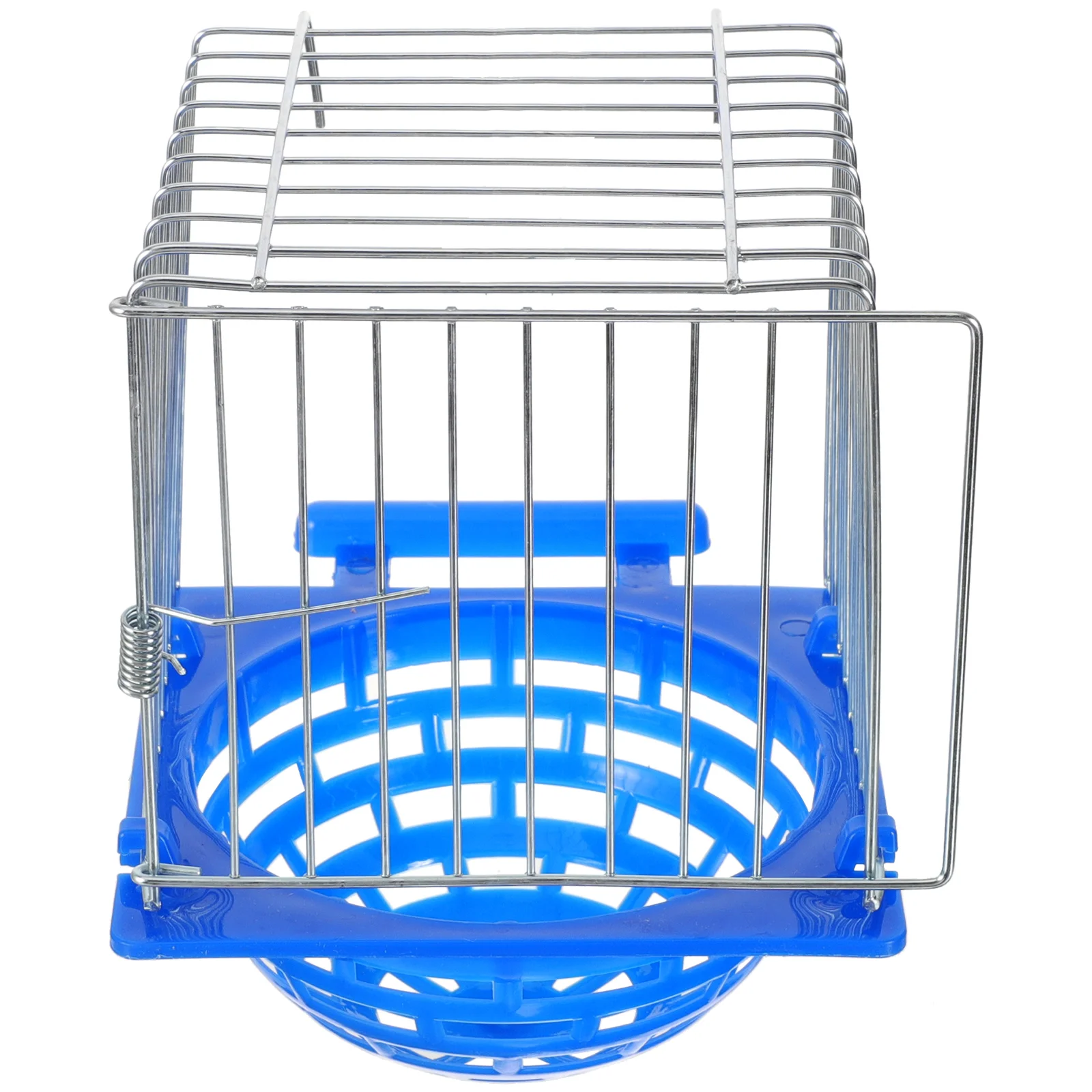 Hatching Nest Bird Cage Basin Munia Container Cages Plastic Parakeet Breeding Bed Parrot
Hatching Nest Bird Cage Basin Munia Container Cages Plastic Parakeet Breeding Bed Parrot