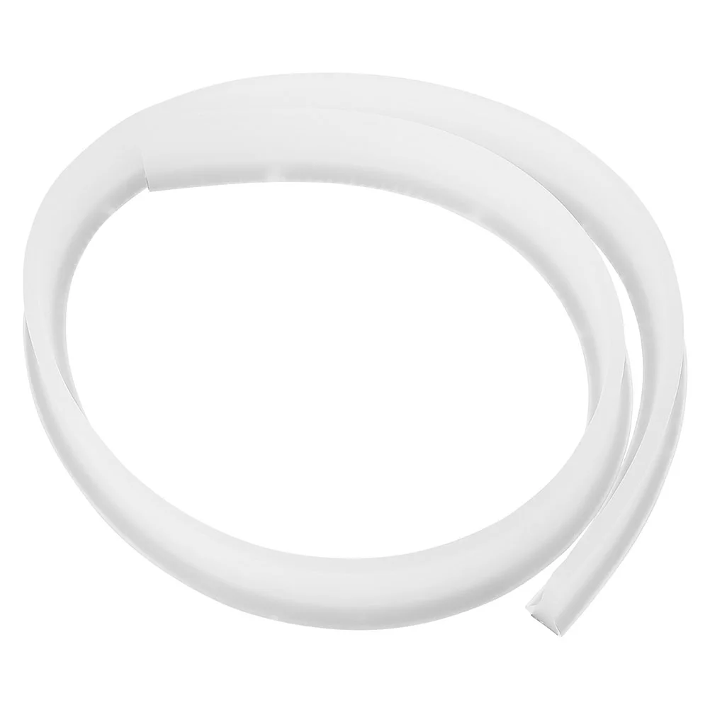 Water Shower Dam Strip Bathroom Stopper Threshold Door Barrier Collapsible Seal Separation Draft Waterproof Retaining Flood
Water Shower Dam Strip Bathroom Stopper Threshold Door Barrier Collapsible Seal Separation Draft Waterproof Retaining Flood