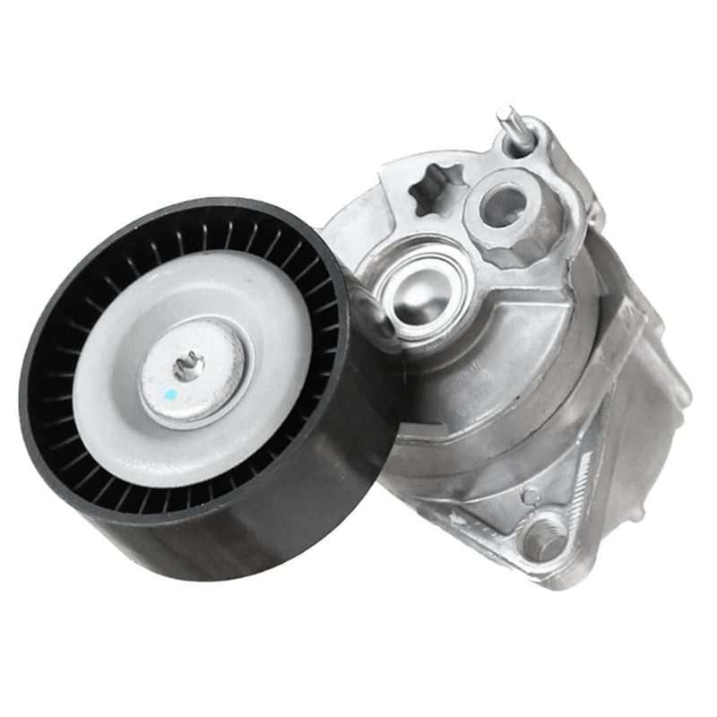 6462000570 Belt Tensioner Assembly Accessories For Mercedes-Bens W163 W203 W211 W210 A6462000270 6112000570 C200 E220 E320 ML270
6462000570 Belt Tensioner Assembly Accessories For Mercedes-Bens W163 W203 W211 W210 A6462000270 6112000570 C200 E220 E320 ML270