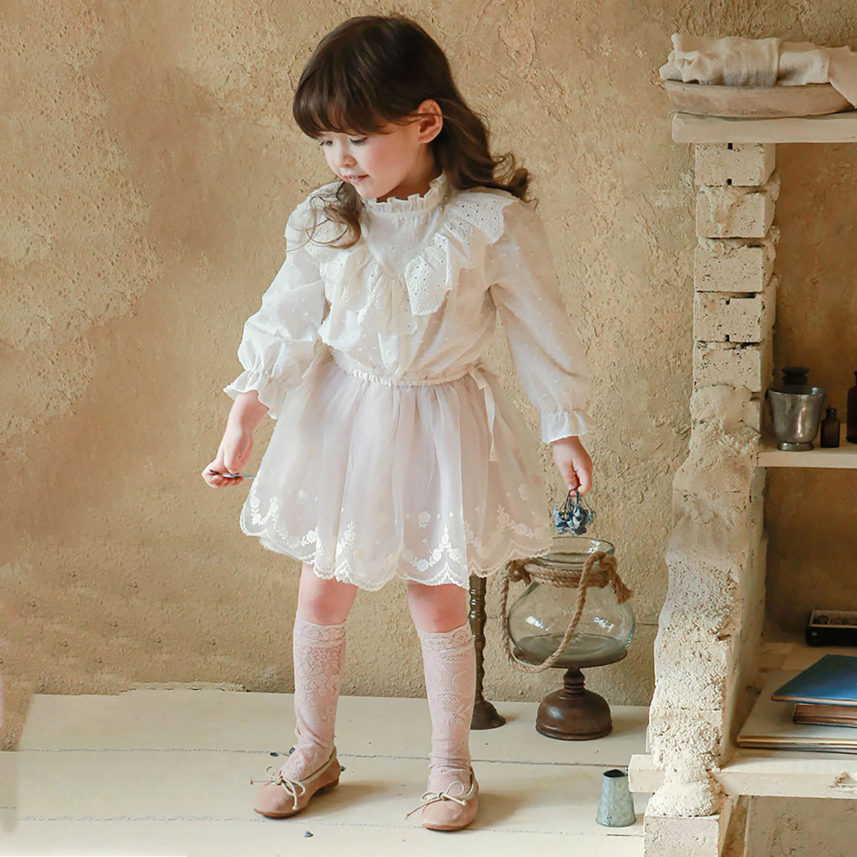 Summer Girls Baby Skirt Children's Day Gift Toddler Clothes Fashion All-match Puff Skirt Children Kids Tulle Skirt Party Vestido
Summer Girls Baby Skirt Children's Day Gift Toddler Clothes Fashion All-match Puff Skirt Children Kids Tulle Skirt Party Vestido