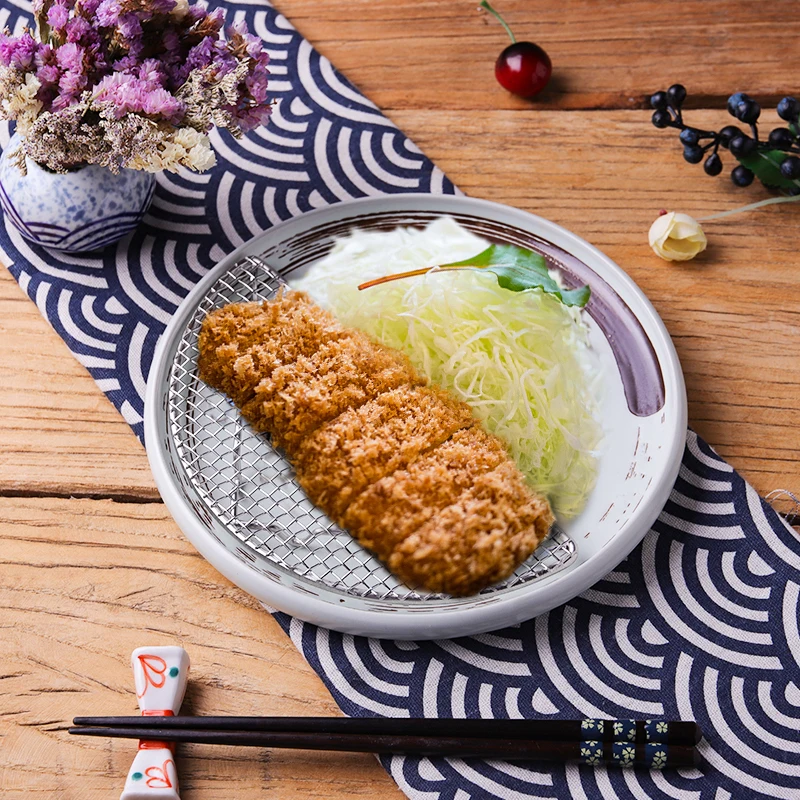 Ceramic Japanese Dish Plate Set Dinnerware Service Tray Breakfast Plate Set Kitchen Tableware Vaisselle Cuisine Dining Table
Ceramic Japanese Dish Plate Set Dinnerware Service Tray Breakfast Plate Set Kitchen Tableware Vaisselle Cuisine Dining Table