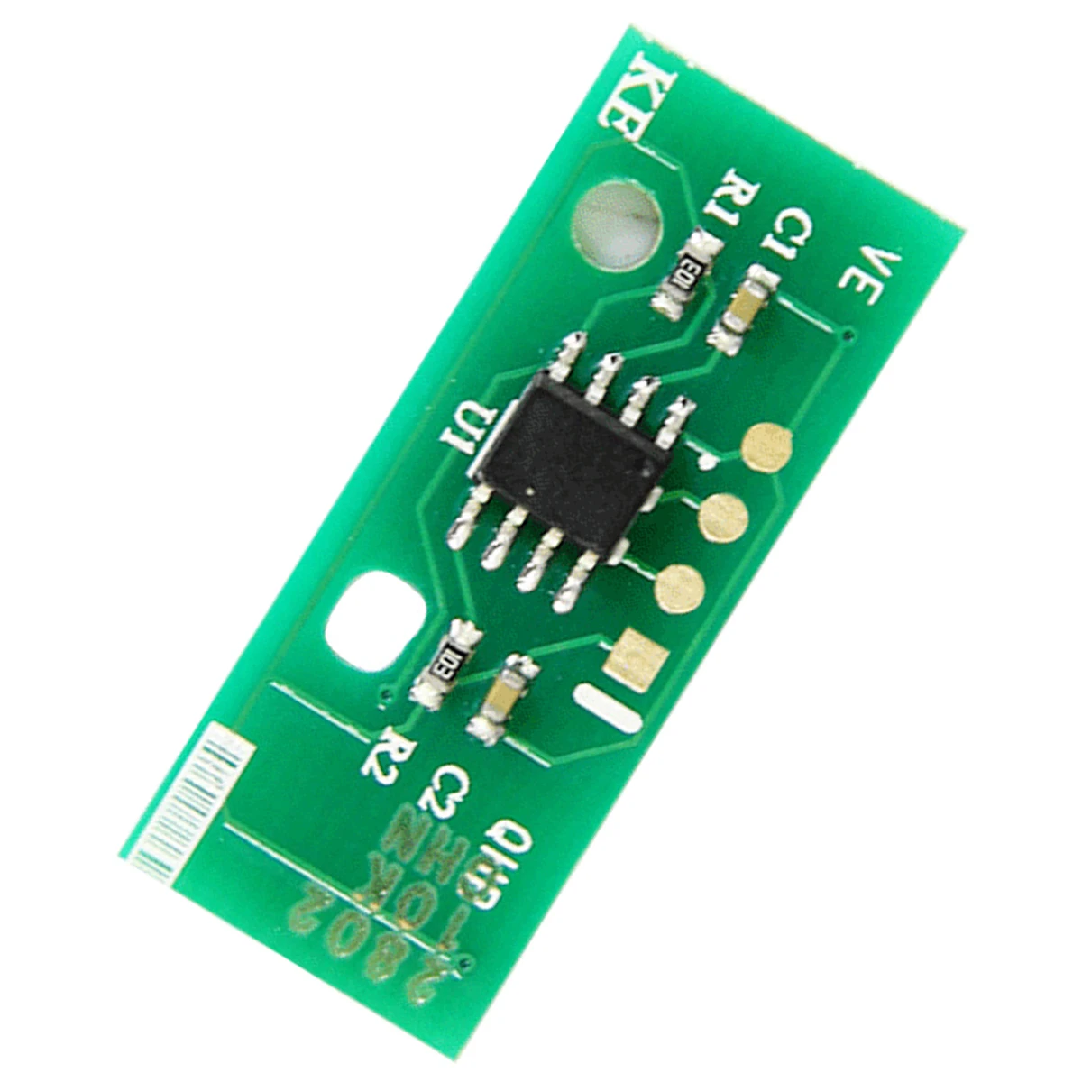 Чип для тонера для Toshiba T FC415D-M T FC415D-Y T FC415E K T FC415E C T FC415E M T FC415E Y T FC415C K T FC415C C T FC415C M
Чип для тонера для Toshiba T FC415D-M T FC415D-Y T FC415E K T FC415E C T FC415E M T FC415E Y T FC415C K T FC415C C T FC415C M