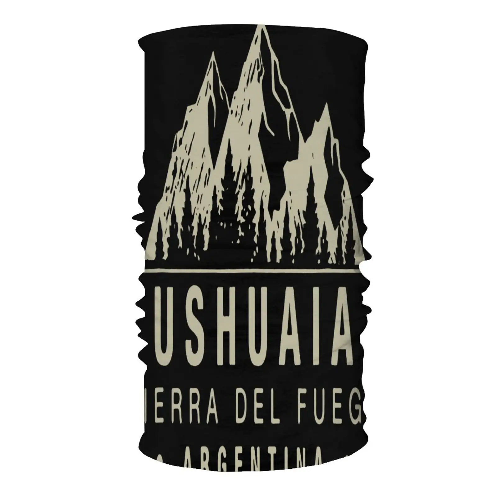 Ushuaia Tierra Del Fuego Argentina Balaclava For Men Fishing Scarf Cycling Bandana Neck Warmer Man Masks Men's Balaclava Scarf
Ushuaia Tierra Del Fuego Argentina Balaclava For Men Fishing Scarf Cycling Bandana Neck Warmer Man Masks Men's Balaclava Scarf