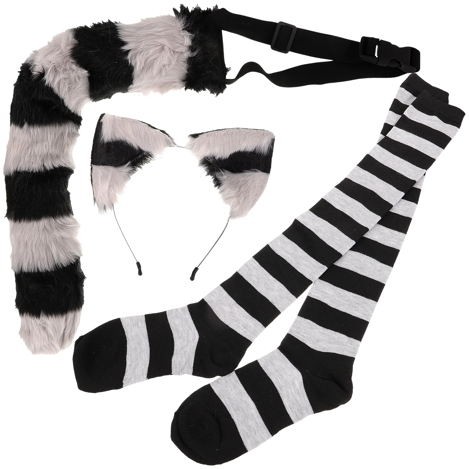 Костюмы на Хэллоуин и искусственные чулки, платья для девочек, аксессуары для косплея из ткани
Костюмы на Хэллоуин и искусственные чулки, платья для девочек, аксессуары для косплея из ткани