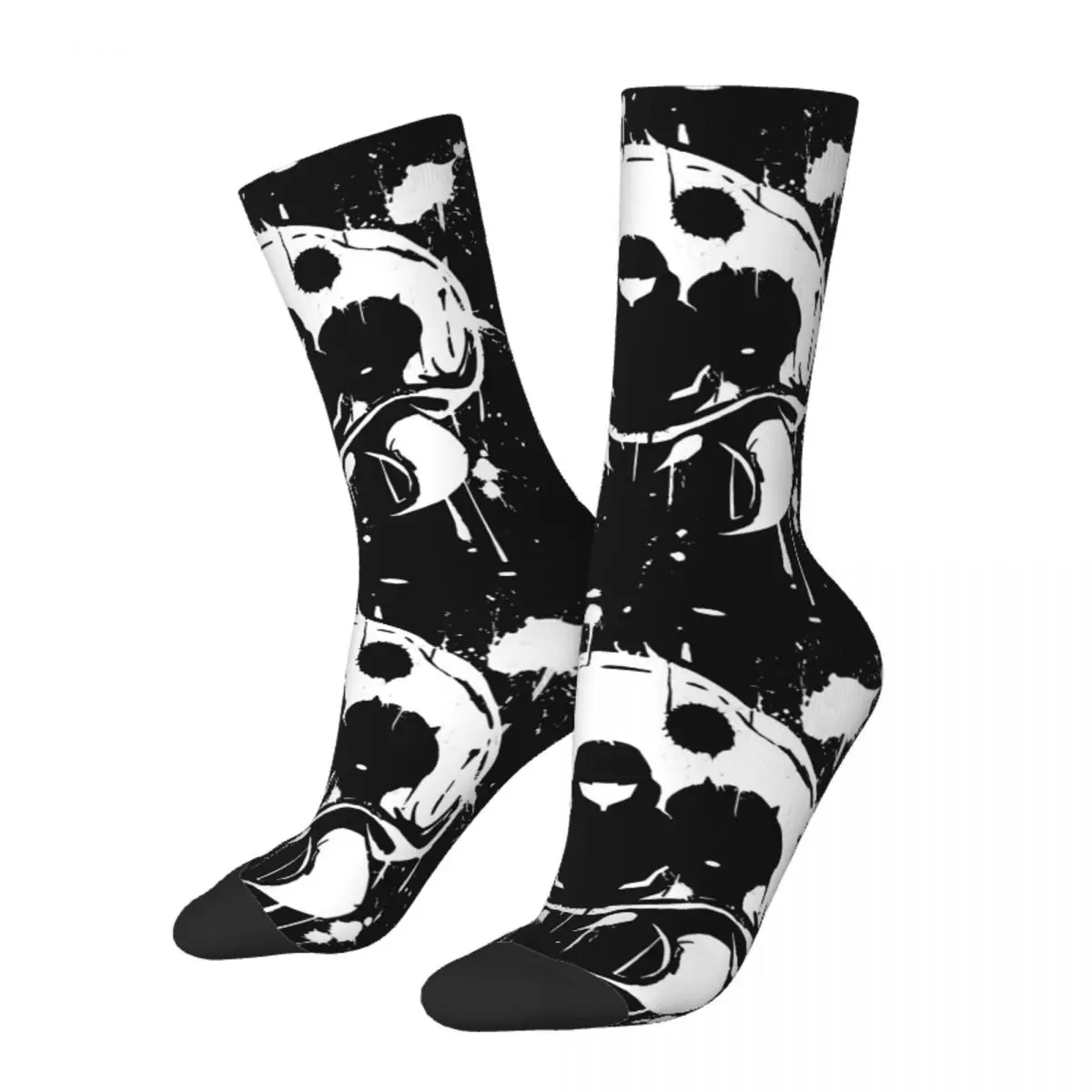 Funny Crazy Sock for Men Paintroid Hip Hop Harajuku Metroid Zero Mission Game Happy Quality Pattern Printed Boys Crew Sock Gift
Funny Crazy Sock for Men Paintroid Hip Hop Harajuku Metroid Zero Mission Game Happy Quality Pattern Printed Boys Crew Sock Gift