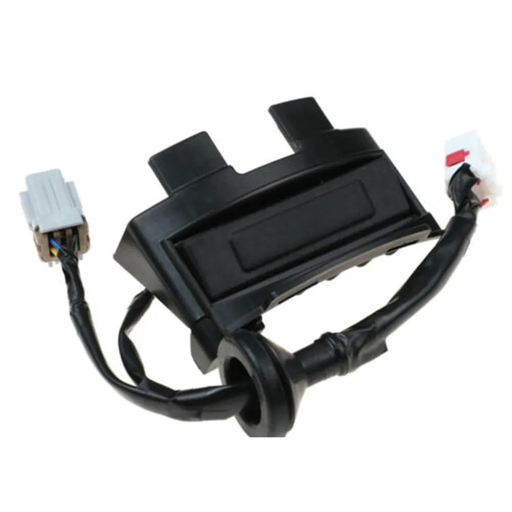Car Hdl Lock ASSY Outside Lock Assytlid Tailgate replacement part 81260-2V010 For Hyundai Veloster 2012-2017
Car Hdl Lock ASSY Outside Lock Assytlid Tailgate replacement part 81260-2V010 For Hyundai Veloster 2012-2017