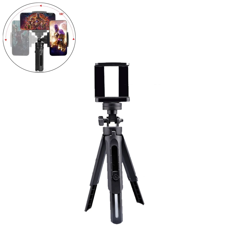 Mini Flexible Tripod For IPhone Xiaomi Telescopic Mobile Tripod Camera Clip Holder Mount
Mini Flexible Tripod For IPhone Xiaomi Telescopic Mobile Tripod Camera Clip Holder Mount