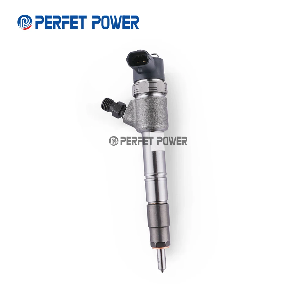 China Made New High Quality 0445110942 Common Rail Fuel Injector 0 445 110 942 for Diesel Engine
China Made New High Quality 0445110942 Common Rail Fuel Injector 0 445 110 942 for Diesel Engine