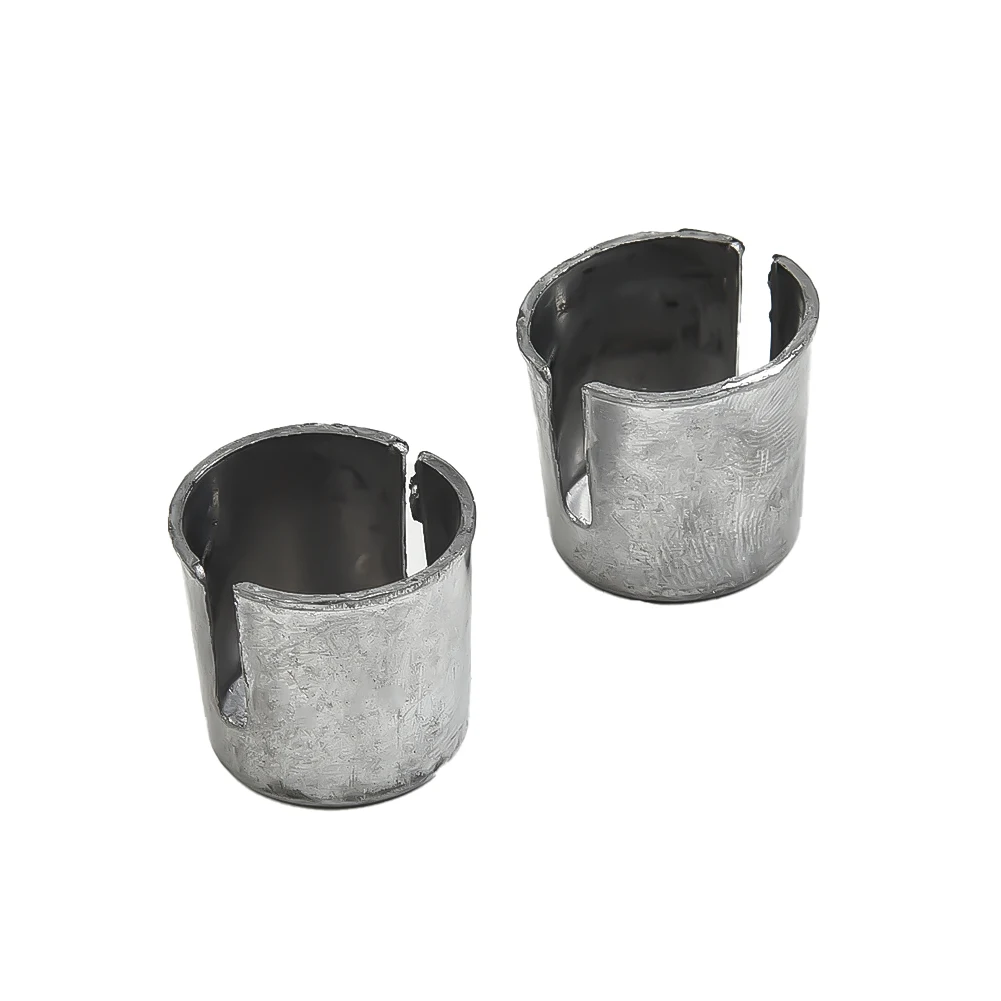 2 Pcs Car Battery Terminal Converters Post Repair ShimsRepair Worn Posts Loose Terminal Posts Battery Post Adapters Sleeves
2 Pcs Car Battery Terminal Converters Post Repair ShimsRepair Worn Posts Loose Terminal Posts Battery Post Adapters Sleeves