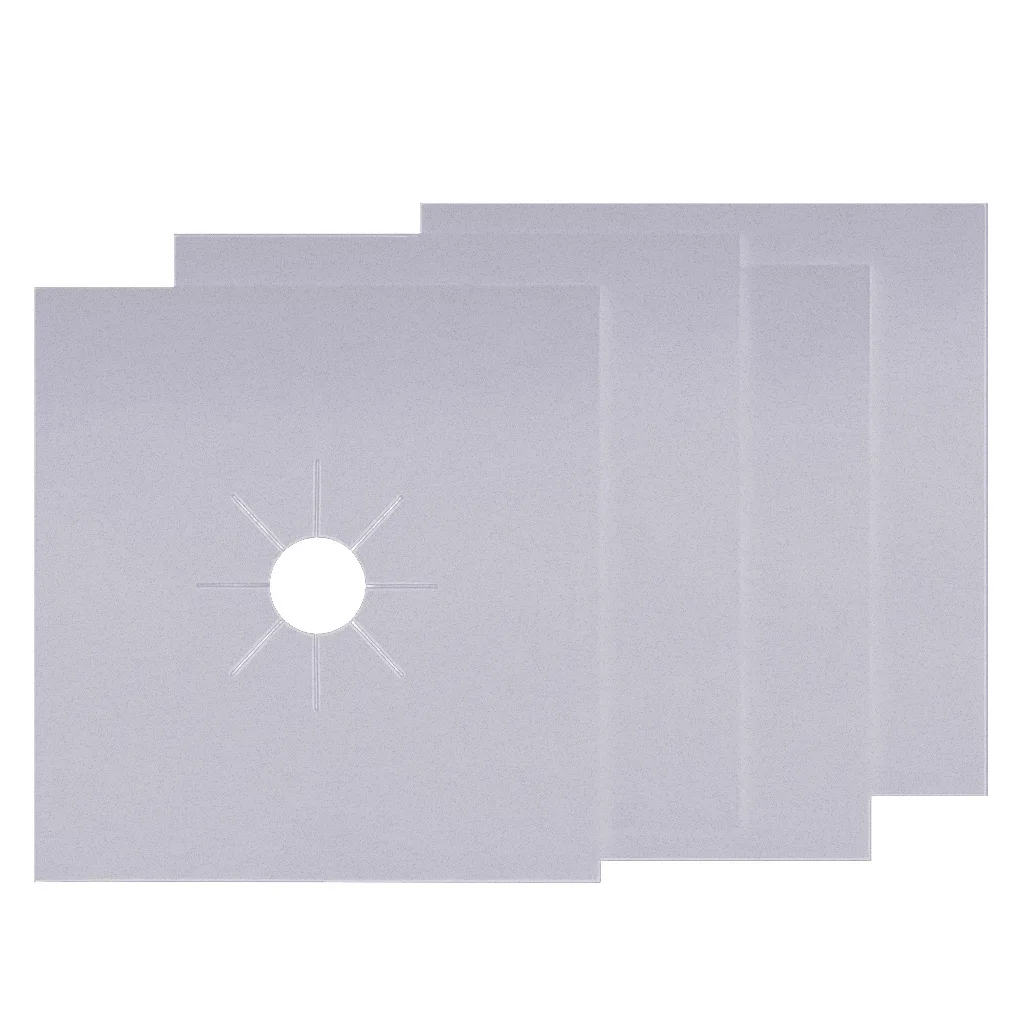 4Pcs Gas Stove Protectors Reusable Gas Stove Burner Covers Kitchen Mat Gas Stove Stovetop Protector Cleaning Pad Liner Cover
4Pcs Gas Stove Protectors Reusable Gas Stove Burner Covers Kitchen Mat Gas Stove Stovetop Protector Cleaning Pad Liner Cover