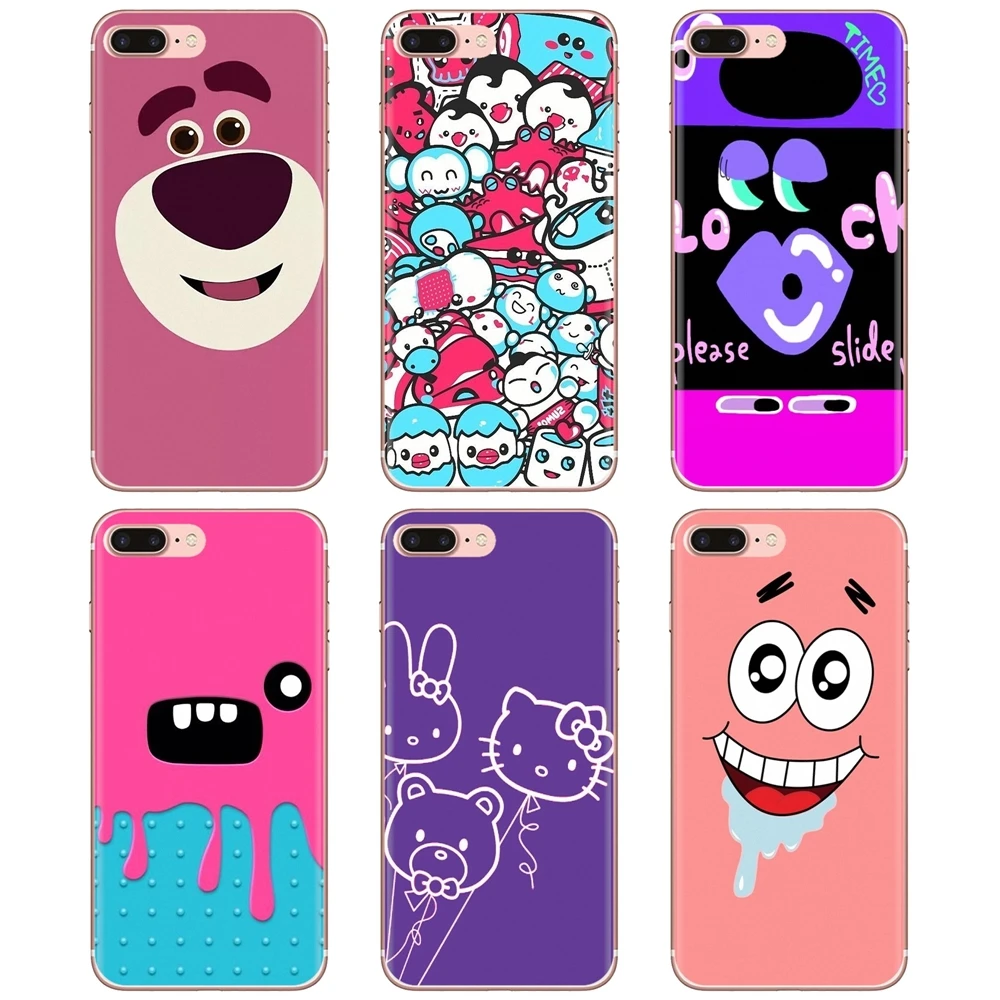For iPod Touch iPhone 10 11 12 Pro 4S 5S SE 5C 6 6S 7 8 X XR XS Plus Max 2020 Fashionable Hello Kitty Silicone Shell Cover
For iPod Touch iPhone 10 11 12 Pro 4S 5S SE 5C 6 6S 7 8 X XR XS Plus Max 2020 Fashionable Hello Kitty Silicone Shell Cover