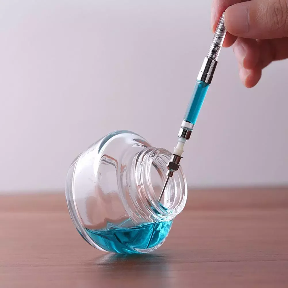 Fountain Pen Ink Absorber Cartridge Universal Converter Suction Device Pipette Filler Ink Pen Ink sac Syringe Device Tool Office
Fountain Pen Ink Absorber Cartridge Universal Converter Suction Device Pipette Filler Ink Pen Ink sac Syringe Device Tool Office