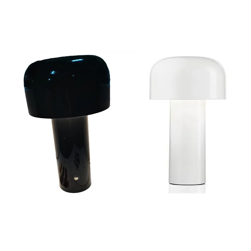 Mushroom Table Lamp Portable USB Charging Touch Table Lamp Simple Desktop Decoration Bedroom Night Light
Mushroom Table Lamp Portable USB Charging Touch Table Lamp Simple Desktop Decoration Bedroom Night Light
