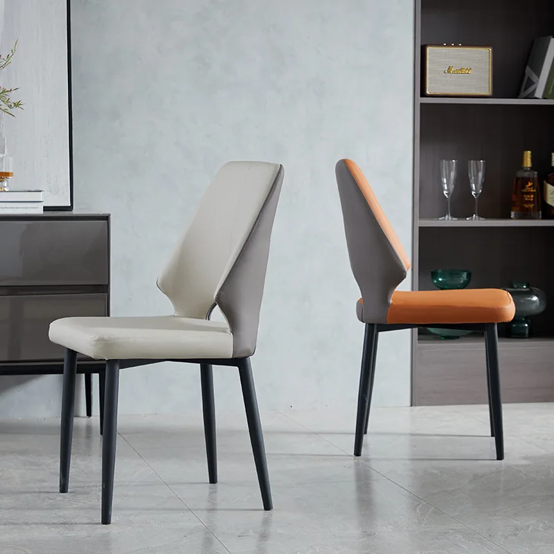 Обеденные стулья в скандинавском стиле, роскошные стулья для балконного салона, стулья под раковину, игровые уличные стулья, мебель для дома CY50DC
Обеденные стулья в скандинавском стиле, роскошные стулья для балконного салона, стулья под раковину, игровые уличные стулья, мебель для дома CY50DC