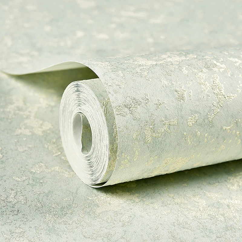 Light green wallpaper modern simple 3D diatom mud pure pigment light green non self adhesive Nordic style wallpaper
Light green wallpaper modern simple 3D diatom mud pure pigment light green non self adhesive Nordic style wallpaper