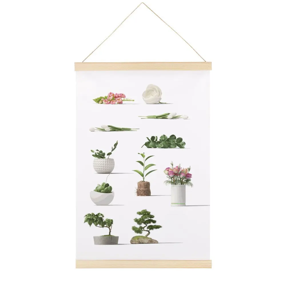 Green Plants Poster Frame, Magnetic Light Wood Frame Hanger for Photo Picutre Canvas Artwork Art print Wall Hanging 15.7x23.6in
Green Plants Poster Frame, Magnetic Light Wood Frame Hanger for Photo Picutre Canvas Artwork Art print Wall Hanging 15.7x23.6in