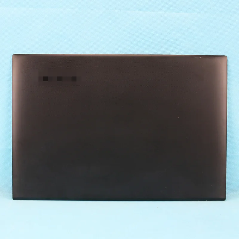 New Original For Lenovo S510p 15.6 LCD Rear Lid Screen Back Cover Top Case No Touch Series
New Original For Lenovo S510p 15.6 LCD Rear Lid Screen Back Cover Top Case No Touch Series