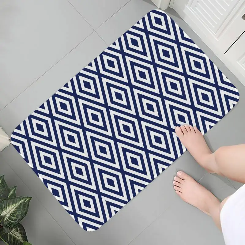 Bedroom Bathroom Carpet Anti-slip Flannel Rug Indoor Mats Modern Coffee table Nordic Geometric Area Rugs Room Carpets Parlor Mat 
Bedroom Bathroom Carpet Anti-slip Flannel Rug Indoor Mats Modern Coffee table Nordic Geometric Area Rugs Room Carpets Parlor Mat