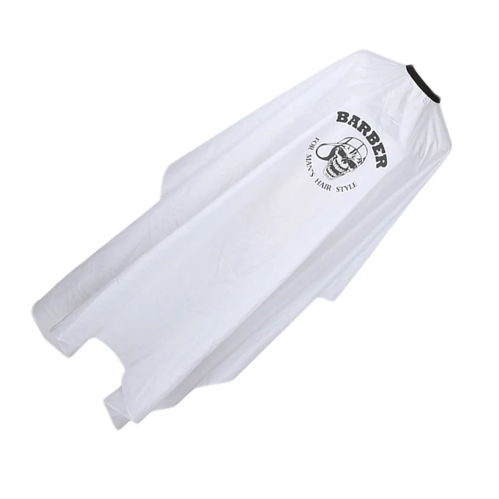 Hair Cutting Cape White Shawl Women Dressy Lady Dresses For Women Treatments Barber Cloak
Hair Cutting Cape White Shawl Women Dressy Lady Dresses For Women Treatments Barber Cloak