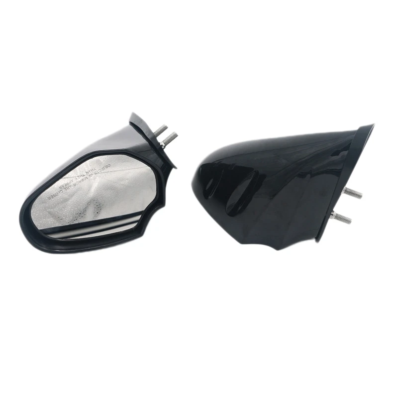 Motorboat Rearview Side Mirror for Yamaha WaveRunner Sport Deluxe Cruiser VX VXR VXS V1 1100 1800 1050
Motorboat Rearview Side Mirror for Yamaha WaveRunner Sport Deluxe Cruiser VX VXR VXS V1 1100 1800 1050