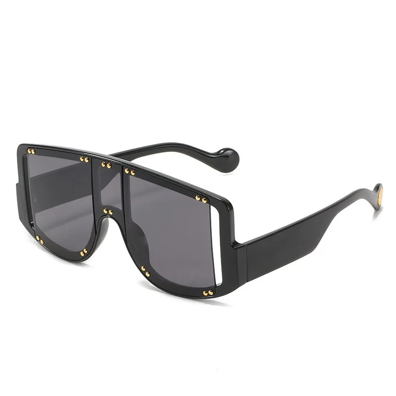 Vintage Oversized Sunglasses Luxury Brand Designer Women Men Big Frame Sun Glasses UV400 Shades Eyewear Oculos de sol
Vintage Oversized Sunglasses Luxury Brand Designer Women Men Big Frame Sun Glasses UV400 Shades Eyewear Oculos de sol