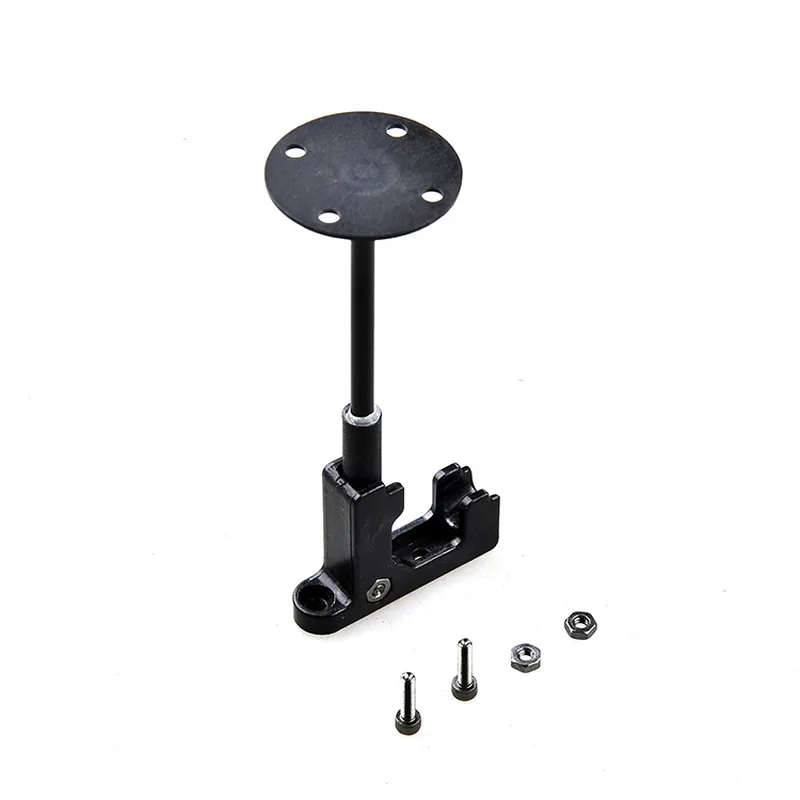 GPS Antenna Stand Mount Folding Seat Base Foldable Bracket Holder for QAV250 F450 S550 Multirotor FPV Racing Drones DIY Parts 
GPS Antenna Stand Mount Folding Seat Base Foldable Bracket Holder for QAV250 F450 S550 Multirotor FPV Racing Drones DIY Parts