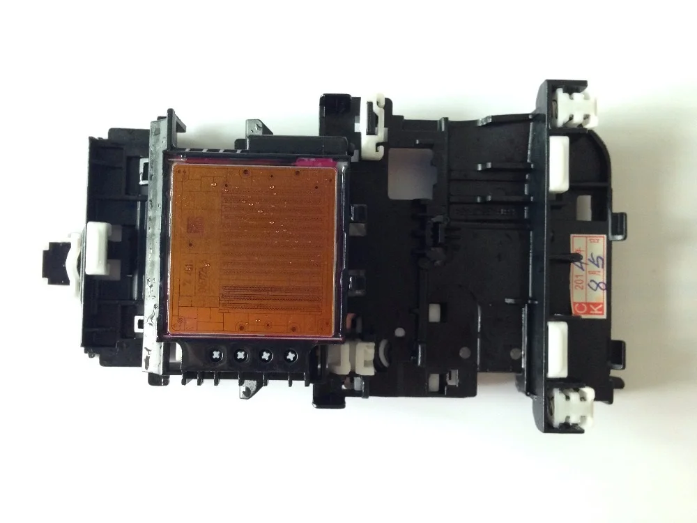 2022 LK6090001 LK60-90001 Printhead Print Head for Brother J280 J425 J430 J435 J525 J625 J725 J825 J835 J925 J6510 J6710 J6910
2022 LK6090001 LK60-90001 Printhead Print Head for Brother J280 J425 J430 J435 J525 J625 J725 J825 J835 J925 J6510 J6710 J6910