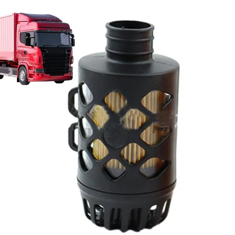 Parking Heater Air Filter 25.5mm Effective Heating Air Filters For Automobile Refitting High-Performance Car Engine Filter Cold
Parking Heater Air Filter 25.5mm Effective Heating Air Filters For Automobile Refitting High-Performance Car Engine Filter Cold