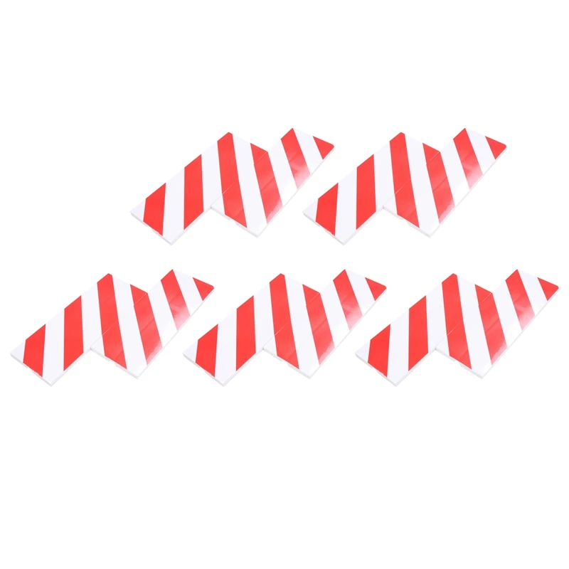 Garage Wall Protector Foam Wall Corner Guard For Parking Garage-Wall Edge Protector Protect Your Car(10 Pack Red)
Garage Wall Protector Foam Wall Corner Guard For Parking Garage-Wall Edge Protector Protect Your Car(10 Pack Red)