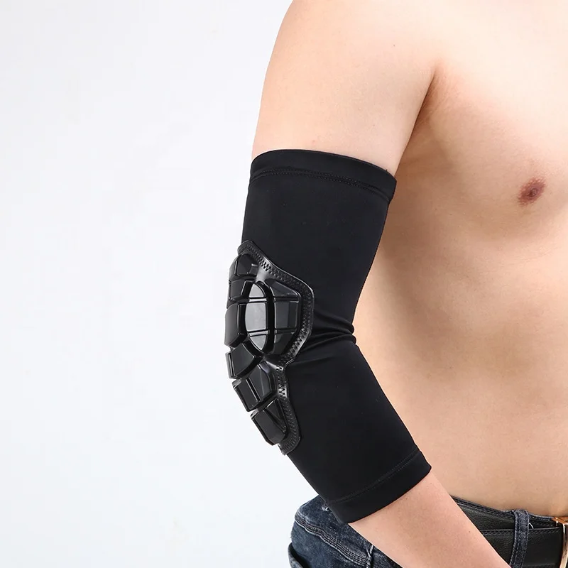 Elbow Protector Volleyball Tennis Workouts Arm Protector Roller Skates Accessories Cycling Weightlifting Gym Sports Elbow Pads
Elbow Protector Volleyball Tennis Workouts Arm Protector Roller Skates Accessories Cycling Weightlifting Gym Sports Elbow Pads