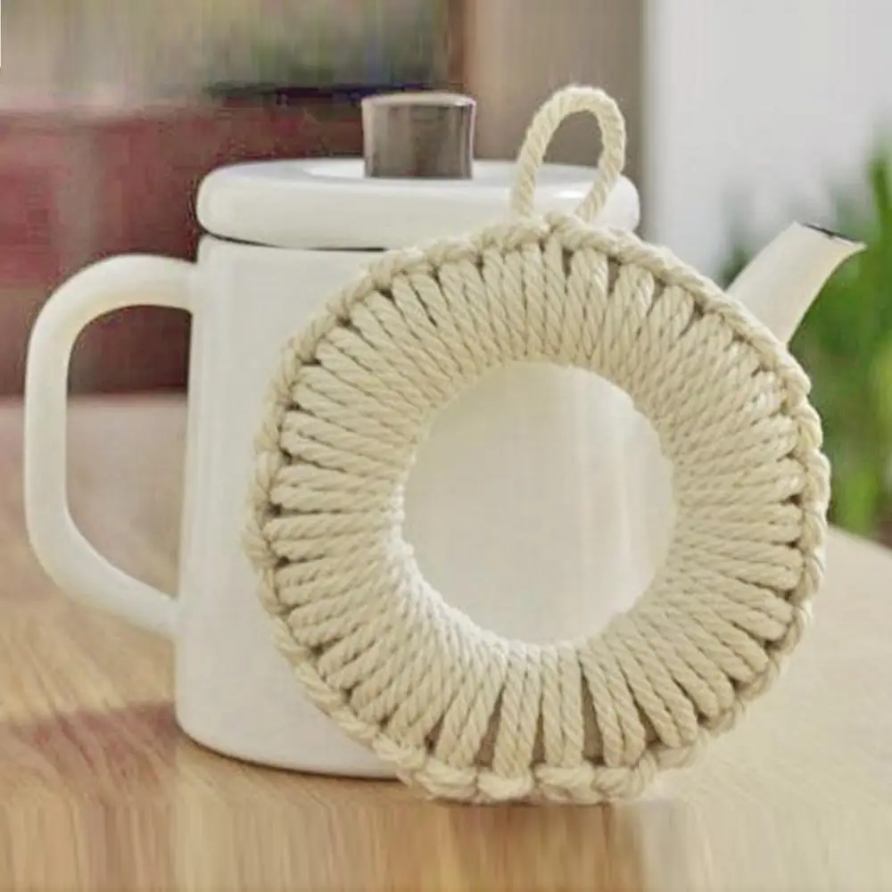 DIY Cotton Rope 100m/200m Hand-Woven Handicrafts Macrame String Braided Tapestry Ropes For Home Wedding Accessories Gift
DIY Cotton Rope 100m/200m Hand-Woven Handicrafts Macrame String Braided Tapestry Ropes For Home Wedding Accessories Gift