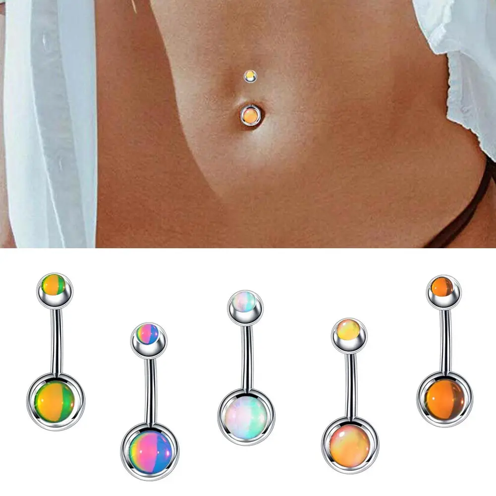 Classic Crystal Belly Button Rings Navel Ring Bar Zircon Drop Dangle Body Belly Piercing Fashion Body Jewelry For Women Girls
Classic Crystal Belly Button Rings Navel Ring Bar Zircon Drop Dangle Body Belly Piercing Fashion Body Jewelry For Women Girls