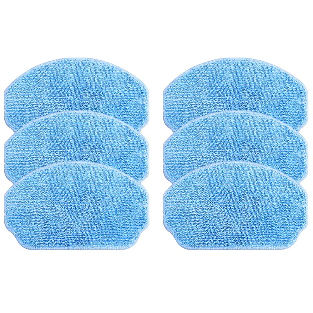 Mop Cloths Rag For Haier TL30U1 Robot Vacuum Cleaner Accessories Household Tools Spare Parts Replacement Kit Attachment
Mop Cloths Rag For Haier TL30U1 Robot Vacuum Cleaner Accessories Household Tools Spare Parts Replacement Kit Attachment