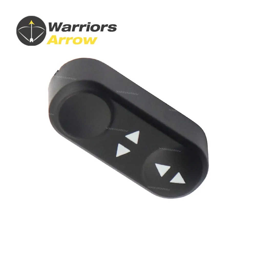 Seat Back Adjustment Switch Button Plastic 980145095 For Maserati GranTurismo 2004 2005 2006 2007 2008 2009 2010 2011
Seat Back Adjustment Switch Button Plastic 980145095 For Maserati GranTurismo 2004 2005 2006 2007 2008 2009 2010 2011