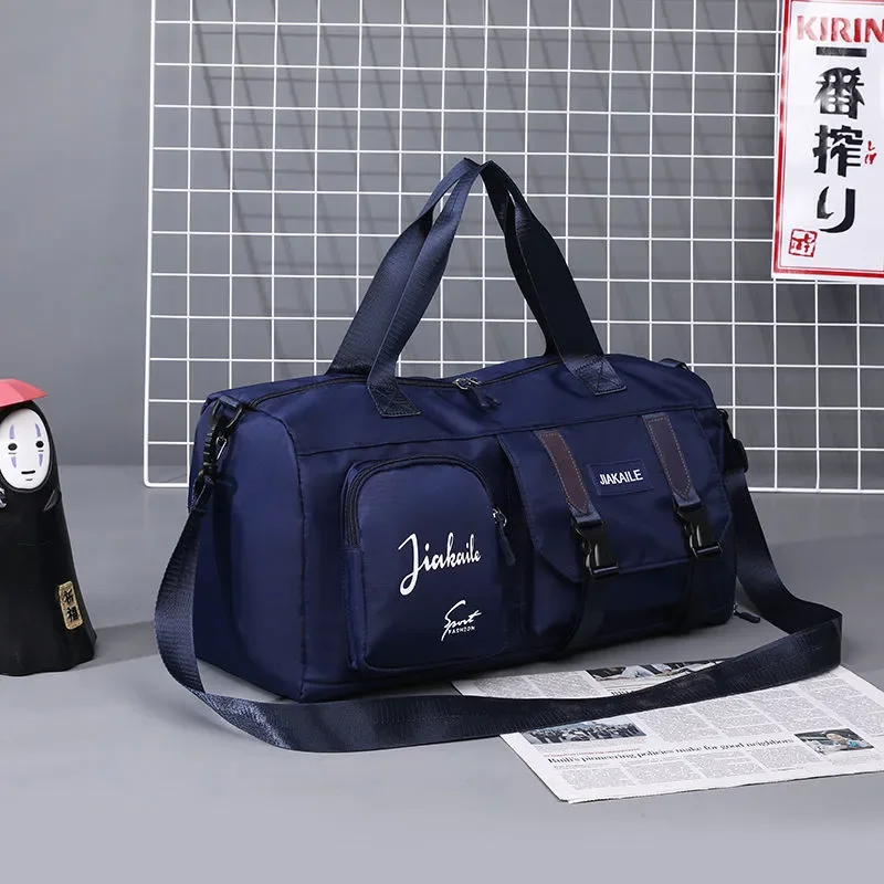 Fashion Gym Bags 2022 Large Capacity Men Fitness Bag Women Waterproof Travel Backpack Multifunction Handbag Yoga Training Duffle
Fashion Gym Bags 2022 Large Capacity Men Fitness Bag Women Waterproof Travel Backpack Multifunction Handbag Yoga Training Duffle