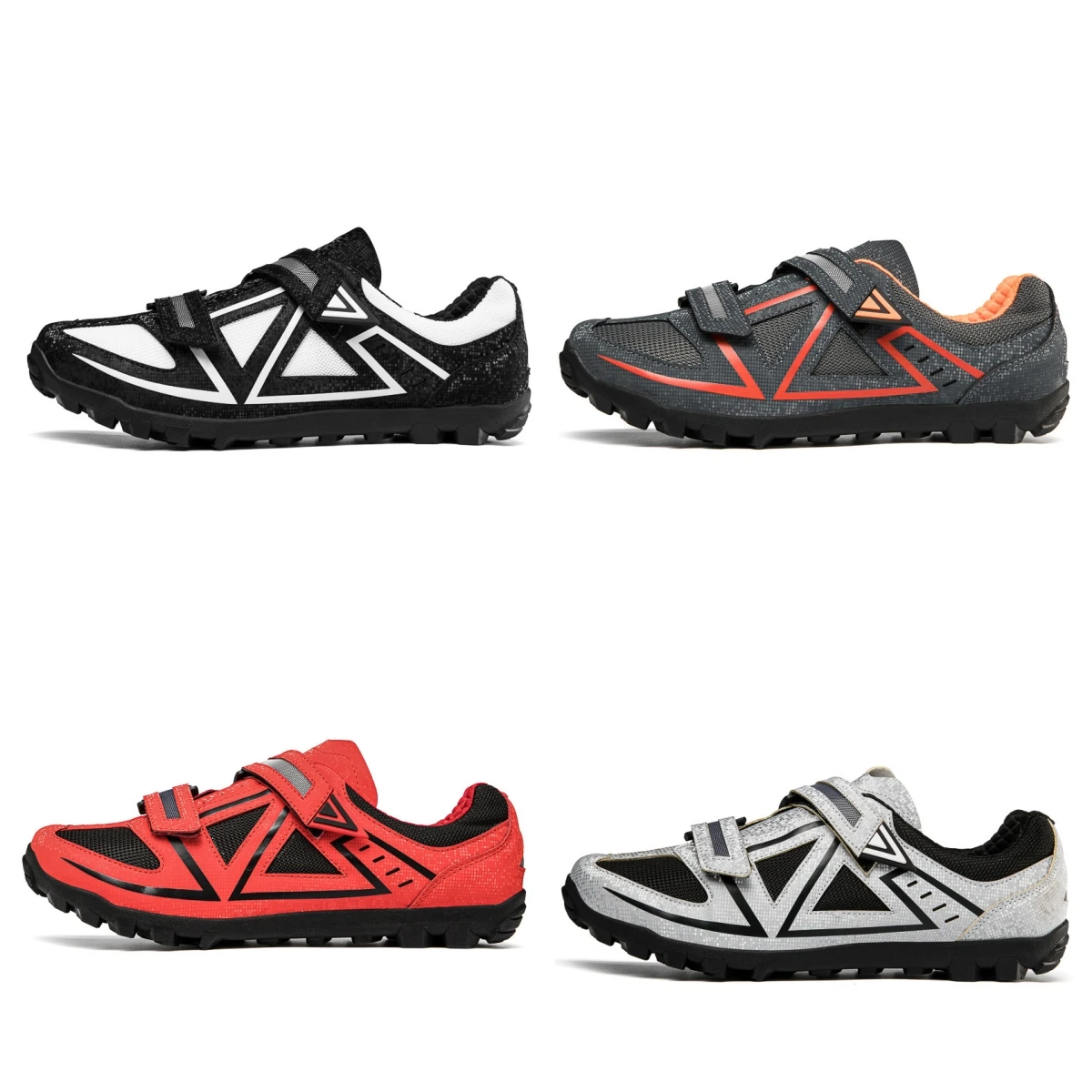 Wear resistant lightweight breathable cycling shoes Men's outdoor cycling shoes large size rubber soles
Wear resistant lightweight breathable cycling shoes Men's outdoor cycling shoes large size rubber soles