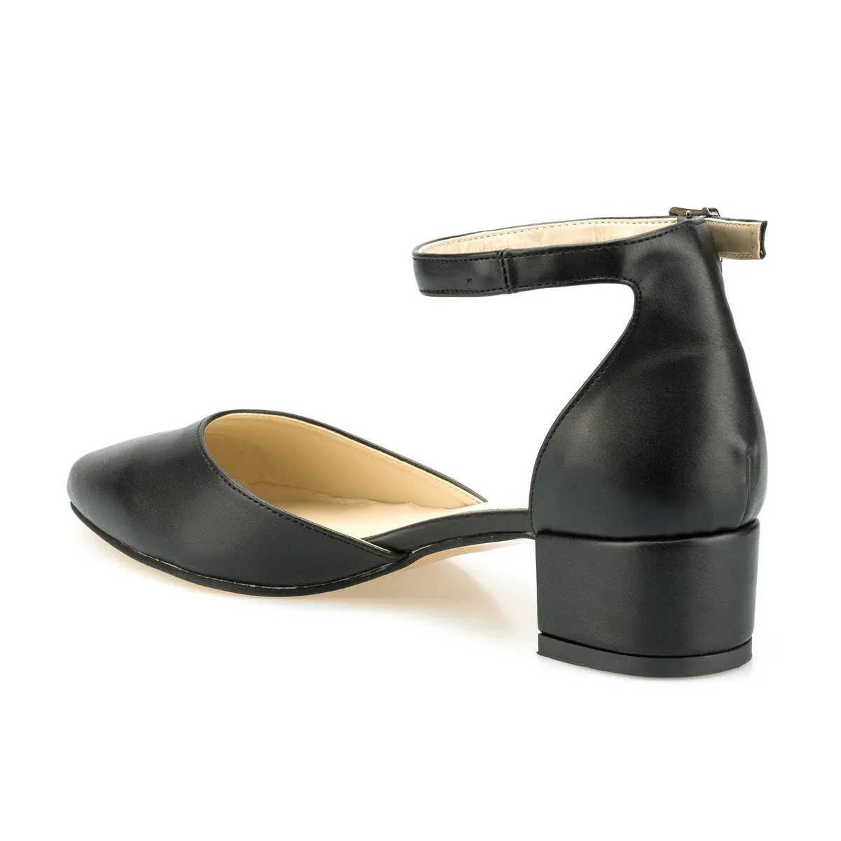 315102.Z Black Women Gova Shoes