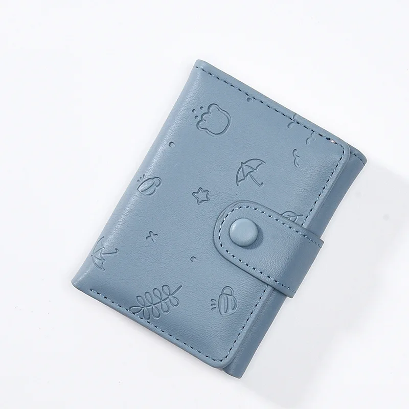 Woman Wallet Coin Purse Purses For Women Female Ins Cartoon Printing Solid Color Cute Things Girls Wallets Short Pu Fabric Bags
Woman Wallet Coin Purse Purses For Women Female Ins Cartoon Printing Solid Color Cute Things Girls Wallets Short Pu Fabric Bags