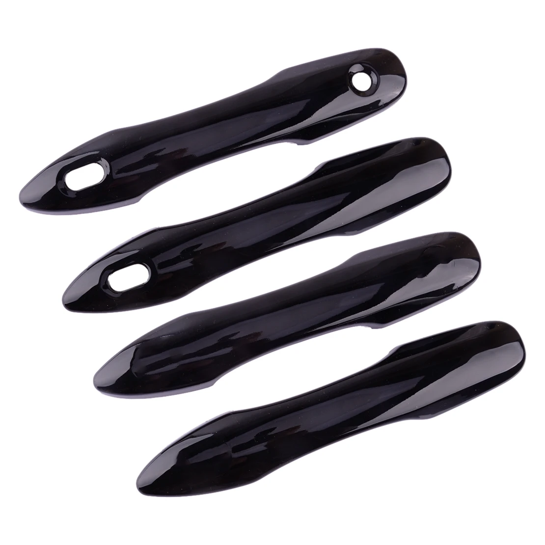 1 Set Car Exterior Side Door Handle Cover Cap Trim Decor Fit for Toyota Corolla Cross 2023 2022
1 Set Car Exterior Side Door Handle Cover Cap Trim Decor Fit for Toyota Corolla Cross 2023 2022