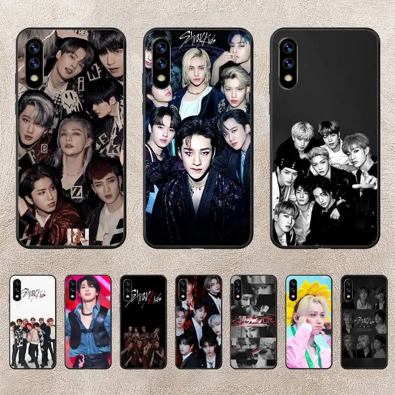 S-Stray Kids S-SKZ Phone Case For Huawei G7 G8 P7 P8 P9 P10 P20 P30 Lite Mini Pro P Smart Plus Cove Fundas
S-Stray Kids S-SKZ Phone Case For Huawei G7 G8 P7 P8 P9 P10 P20 P30 Lite Mini Pro P Smart Plus Cove Fundas