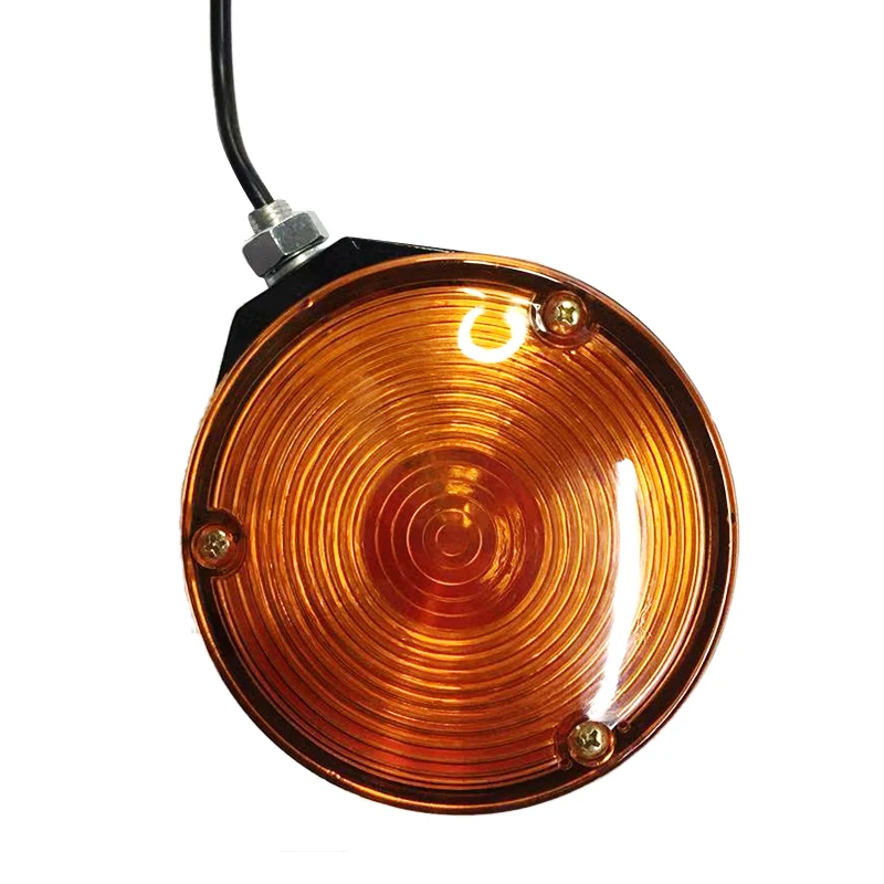 12V Car Round Amber Side Outline Marker Clearance Light Lamp For Trailer Truck Caravan
12V Car Round Amber Side Outline Marker Clearance Light Lamp For Trailer Truck Caravan