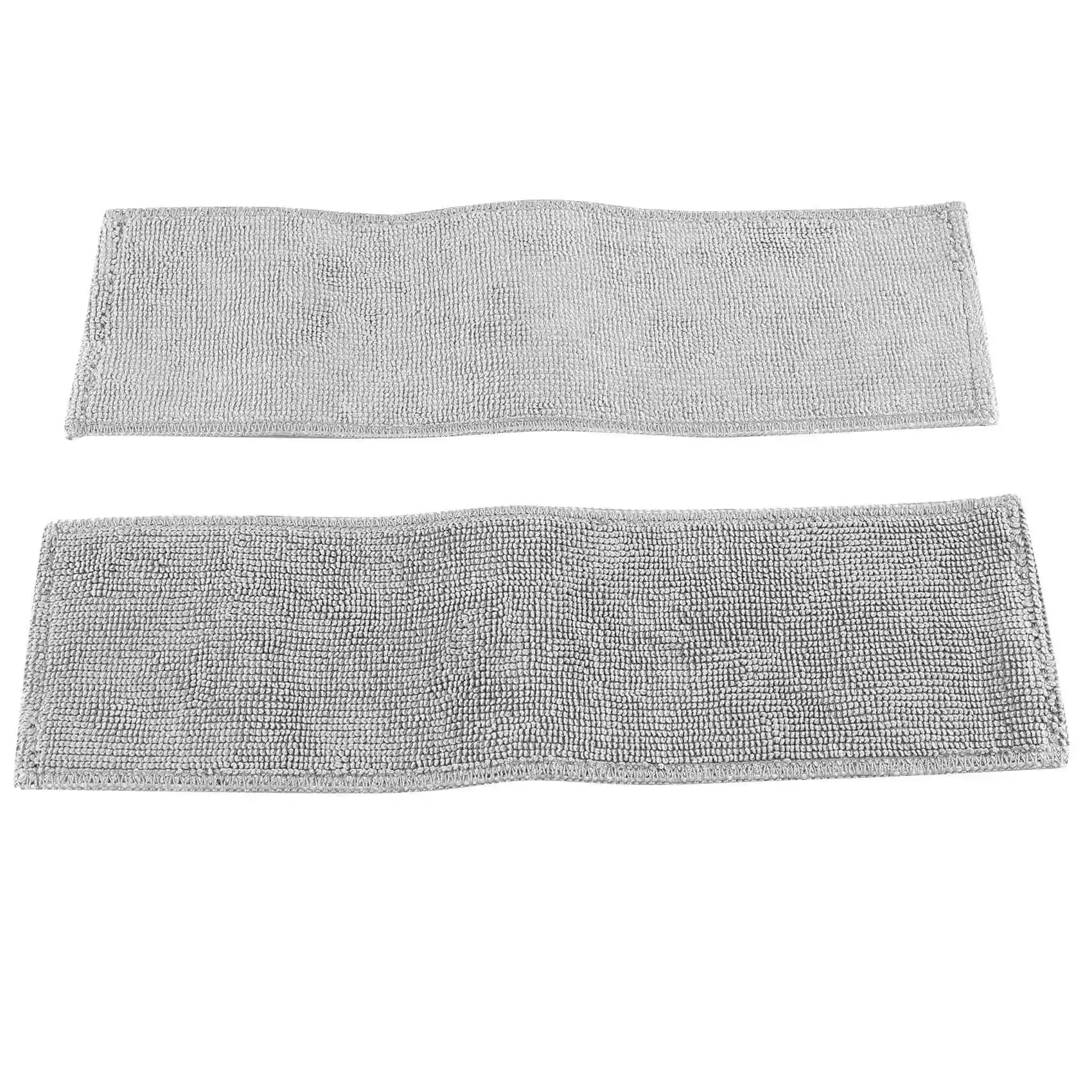 2 PCS Mop Cloth for G10 K10 Wireless Vacuum Cleaner Mop Replacement Accessories Parts
2 PCS Mop Cloth for G10 K10 Wireless Vacuum Cleaner Mop Replacement Accessories Parts