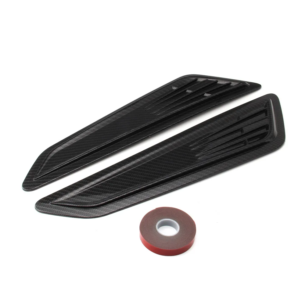 Car Modification Fittings Hood Decorative Sealing Panel Car Supplies Decorative ABS
Car Modification Fittings Hood Decorative Sealing Panel Car Supplies Decorative ABS