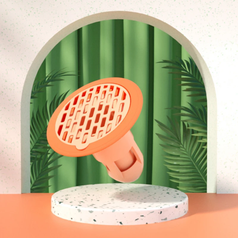 Floor Drain Sewer Insect Proof Floor Drain Core Deodorant Resistant Bathroom Drain Filter Kitchen Sink Floor Drain Seal Cover
Floor Drain Sewer Insect Proof Floor Drain Core Deodorant Resistant Bathroom Drain Filter Kitchen Sink Floor Drain Seal Cover